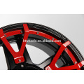 20 inch Hot sale customize design after market car alloy wheel rim sport wheels